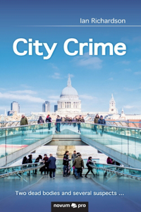 City Crime