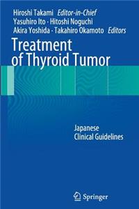 Treatment of Thyroid Tumor