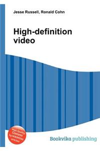 High-Definition Video