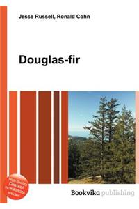 Douglas-Fir