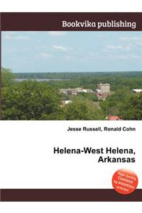 Helena-West Helena, Arkansas