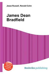 James Dean Bradfield