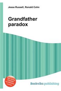 Grandfather Paradox