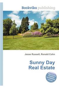 Sunny Day Real Estate