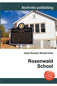 Rosenwald School