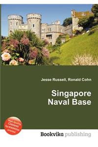 Singapore Naval Base
