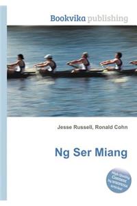 Ng Ser Miang