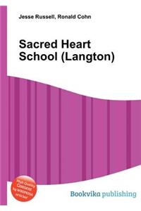 Sacred Heart School (Langton)