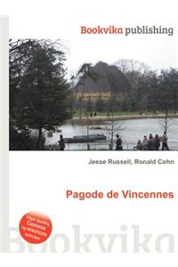 Pagode de Vincennes