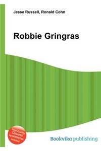Robbie Gringras