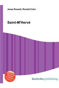 Saint-m'Herv