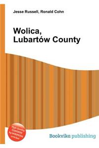 Wolica, Lubartow County