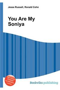 You Are My Soniya