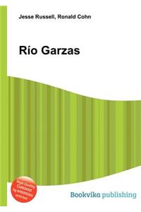 Rio Garzas
