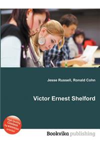 Victor Ernest Shelford