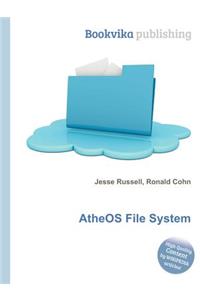 Atheos File System