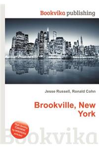 Brookville, New York