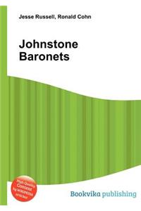 Johnstone Baronets
