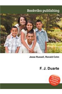 F. J. Duarte