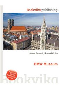 BMW Museum