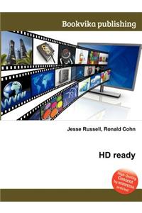 HD Ready