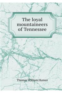 The Loyal Mountaineers of Tennessee