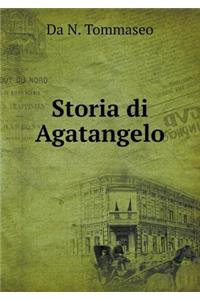 Storia Di Agatangelo