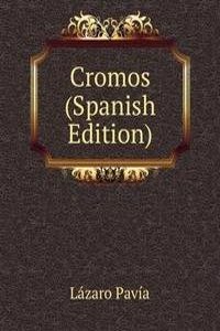 Cromos (Spanish Edition)