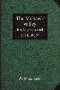 Mohawk valley