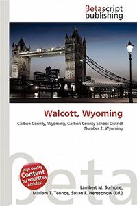 Walcott, Wyoming