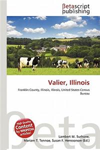 Valier, Illinois