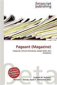 Pageant (Magazine)