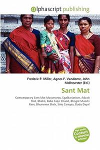 Sant Mat