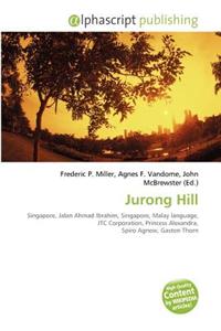 Jurong Hill