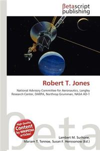 Robert T. Jones