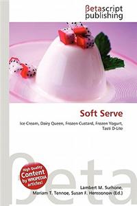 Soft Serve