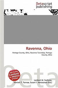 Ravenna, Ohio