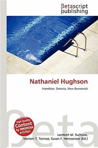 Nathaniel Hughson