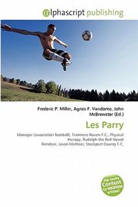 Les Parry