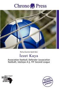 Zzet Kaya