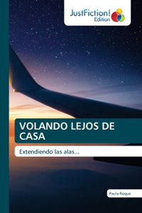 Volando Lejos de Casa