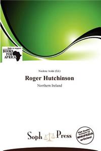 Roger Hutchinson