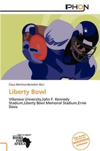 Liberty Bowl