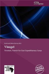 Vinogel