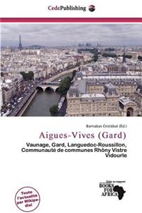 Aigues-Vives (Gard)