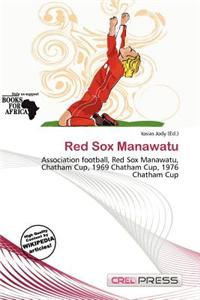 Red Sox Manawatu