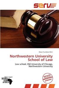 Northwestern University School of Law