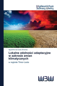 Lokalne zdolności adaptacyjne w zakresie zmian klimatycznych