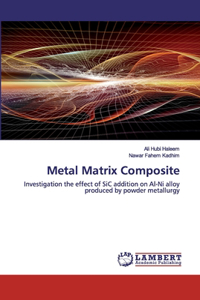 Metal Matrix Composite