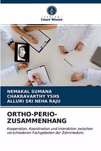 Ortho-Perio-Zusammenhang